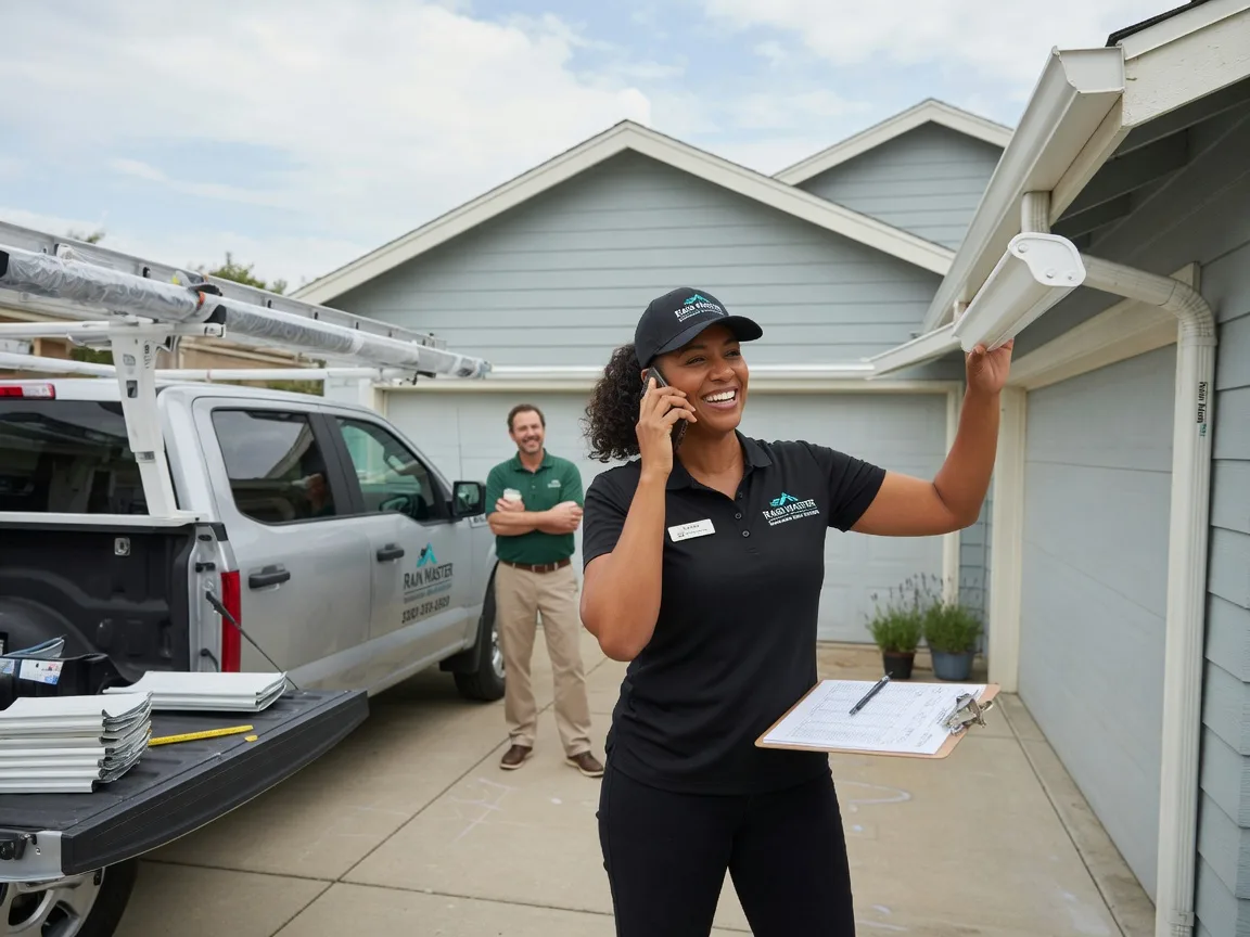 Gutter Installation Mayhill, NM FAQs